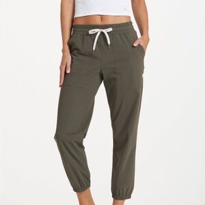Vuori Miles jogger